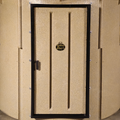 Hitman Door