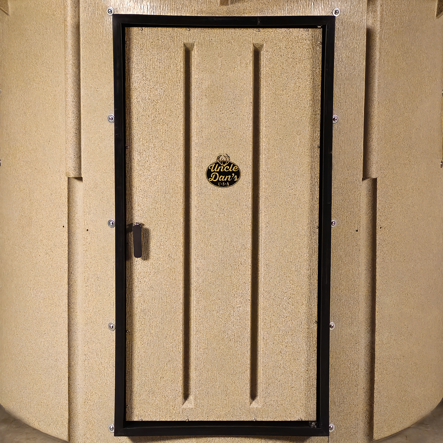 Hitman Door