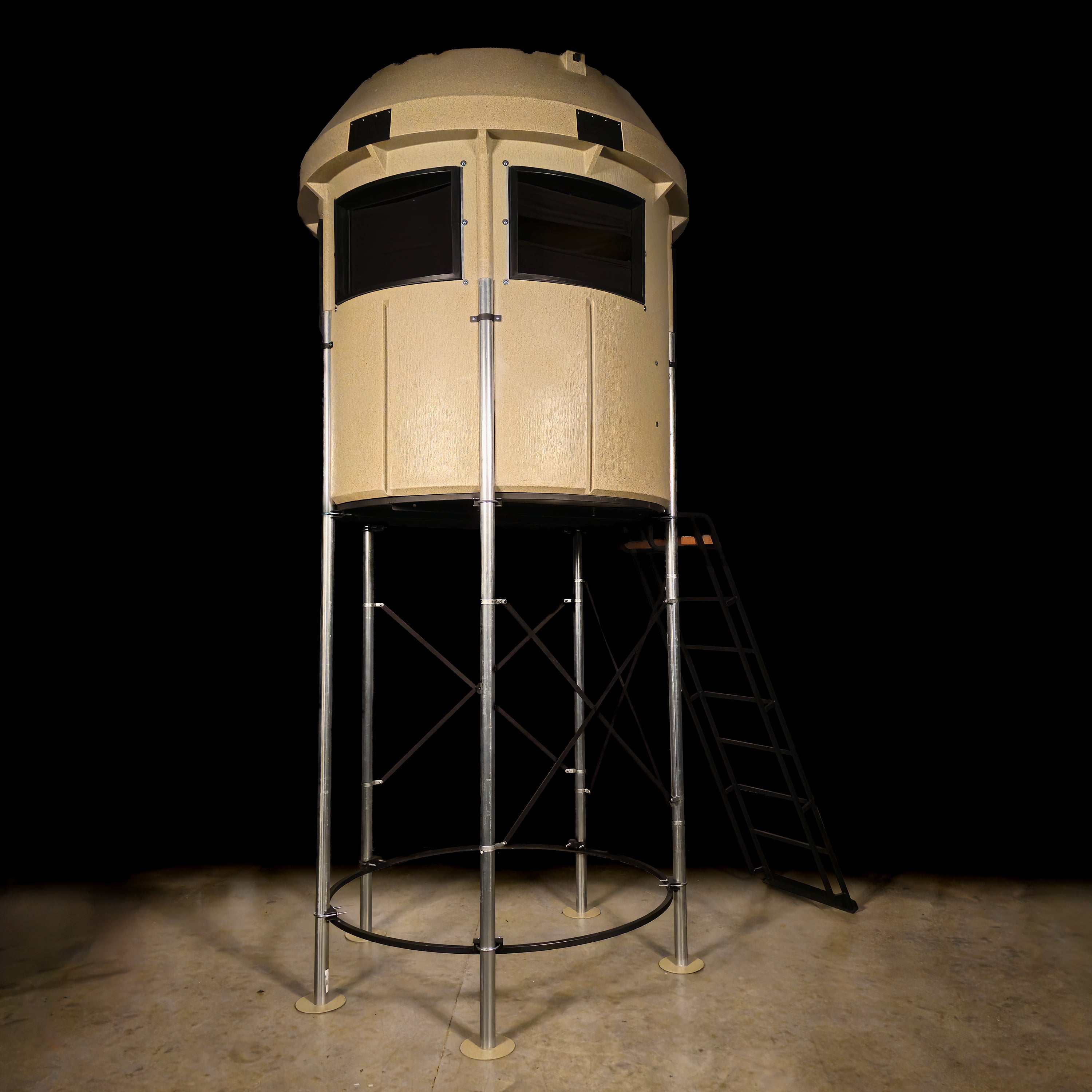 Hitman Tower Kit