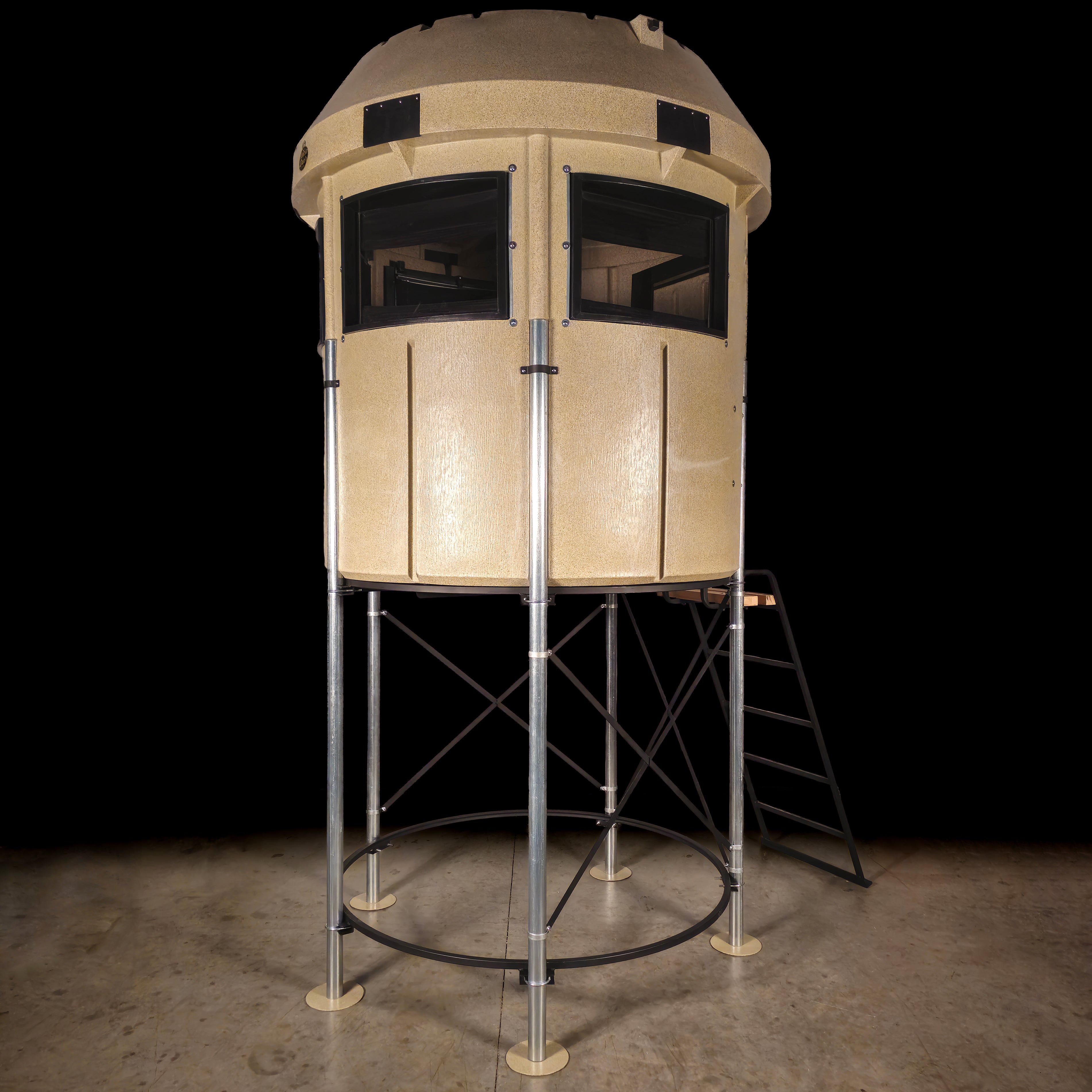 Hitman Tower Kit