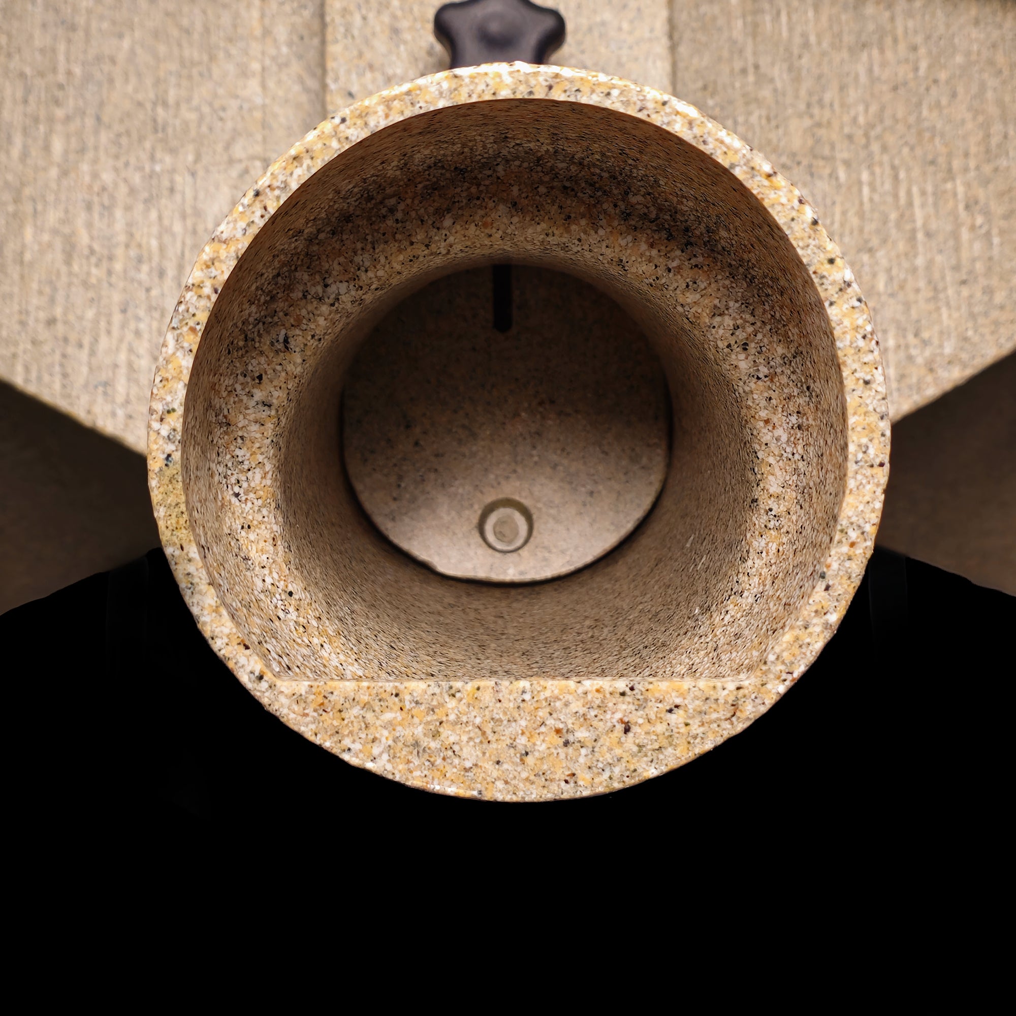 T-Post Feeder